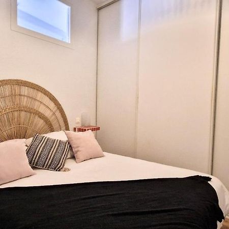 Charmant Appartement バニュルス・シュル・メール エクステリア 写真