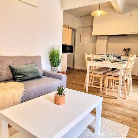 Charmant Appartement バニュルス・シュル・メール エクステリア 写真
