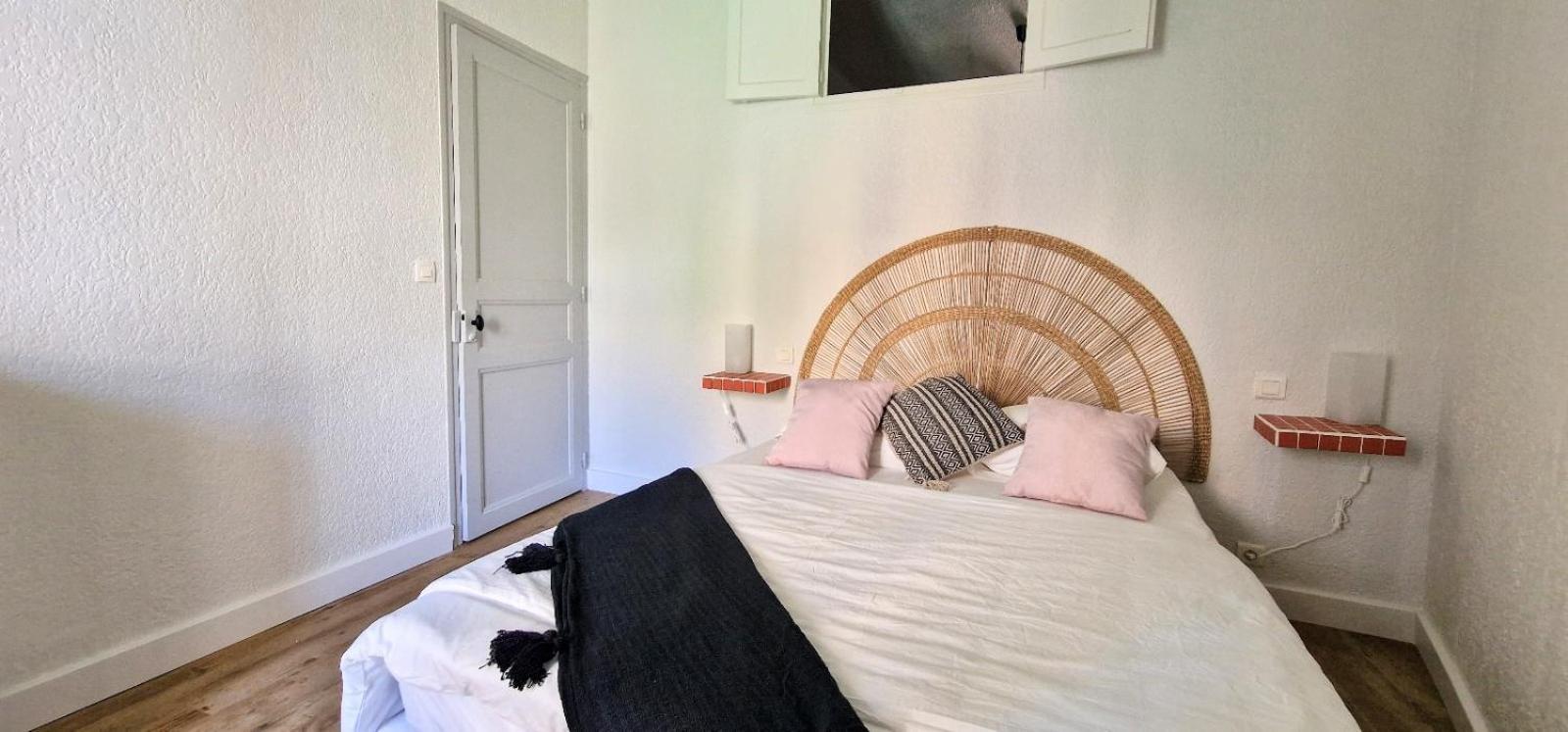 Charmant Appartement バニュルス・シュル・メール エクステリア 写真
